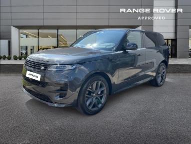 Voir le détail de l'offre de cette LAND-ROVER Range Rover Sport 3.0 P460e 460ch PHEV Dynamic SE de 2025 en vente à partir de 1358.08 €  / mois