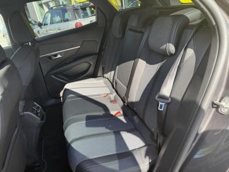 PEUGEOT 3008 1.5 BlueHDi 130ch S&S Allure Pack EAT8 à vendre à Melun - Image n°12
