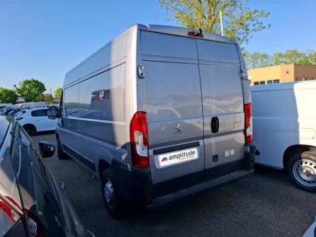 PEUGEOT Boxer Fg L3H2 3.5 140ch BlueHDi S&S à vendre à Melun - Image n°5