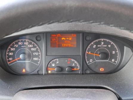 PEUGEOT Boxer Fg L3H2 3.5 140ch BlueHDi S&S à vendre à Melun - Image n°8