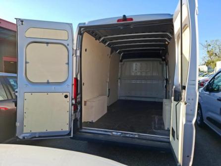 PEUGEOT Boxer Fg L3H2 3.5 140ch BlueHDi S&S à vendre à Melun - Image n°9