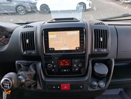 PEUGEOT Boxer Fg L3H2 3.5 140ch BlueHDi S&S à vendre à Melun - Image n°10
