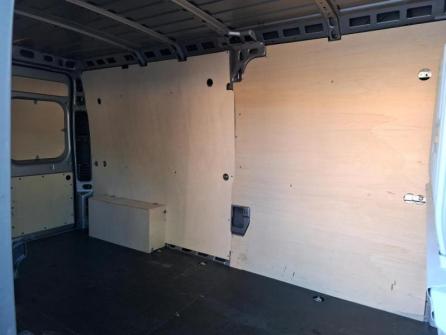 PEUGEOT Boxer Fg L3H2 3.5 140ch BlueHDi S&S à vendre à Melun - Image n°11