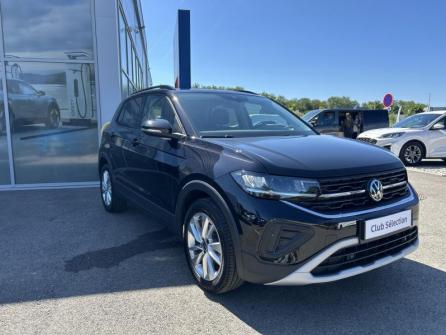 VOLKSWAGEN T-Cross 1.0 TSI 95ch VW Edition à vendre à Dole - Image n°3