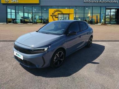 Voir le détail de l'offre de cette OPEL Corsa 1.2 Turbo 130ch GS BVA8 de 2024 en vente à partir de 22 699 €