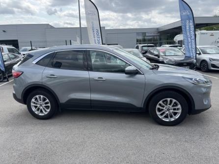 FORD Kuga 2.5 Duratec 225ch PowerSplit PHEV Titanium eCVT à vendre à Dijon - Image n°4