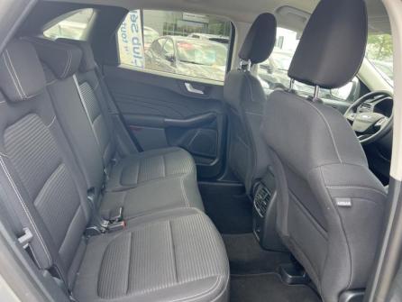 FORD Kuga 2.5 Duratec 225ch PowerSplit PHEV Titanium eCVT à vendre à Dijon - Image n°12