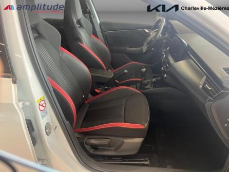 SKODA Kamiq 1.0 TSI Evo 110ch Monte-Carlo à vendre à Charleville-Mézières - Image n°11