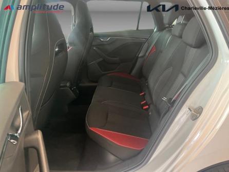 SKODA Kamiq 1.0 TSI Evo 110ch Monte-Carlo à vendre à Charleville-Mézières - Image n°12
