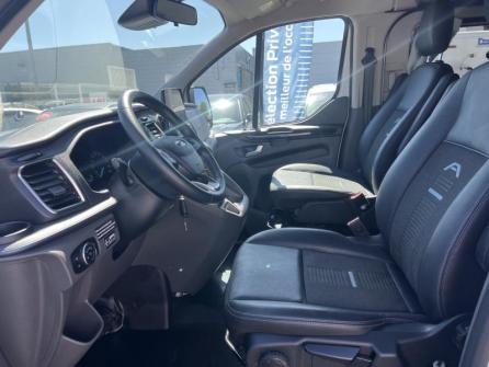 FORD Transit CustomNugget 320 L2H1 2.0 EcoBlue 150ch Active BVA8 à vendre à Dijon - Image n°8