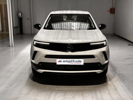 OPEL Mokka 1.2 Turbo 100ch à vendre à Brie-Comte-Robert - Image n°3