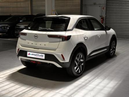 OPEL Mokka 1.2 Turbo 100ch à vendre à Brie-Comte-Robert - Image n°4