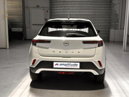 OPEL Mokka 1.2 Turbo 100ch à vendre à Brie-Comte-Robert - Image n°5