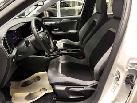OPEL Mokka 1.2 Turbo 100ch à vendre à Brie-Comte-Robert - Image n°7