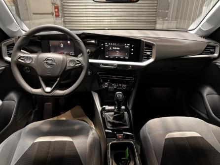 OPEL Mokka 1.2 Turbo 100ch à vendre à Brie-Comte-Robert - Image n°9