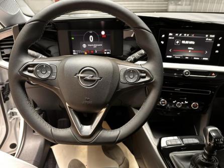OPEL Mokka 1.2 Turbo 100ch à vendre à Brie-Comte-Robert - Image n°10