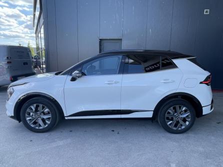 KIA Sportage 1.6 T-GDi 210ch HEV GT-Line Premium BVA6 à vendre à Reims - Image n°3