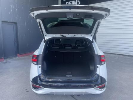 KIA Sportage 1.6 T-GDi 210ch HEV GT-Line Premium BVA6 à vendre à Reims - Image n°7