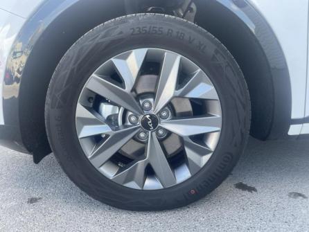 KIA Sportage 1.6 T-GDi 210ch HEV GT-Line Premium BVA6 à vendre à Reims - Image n°9