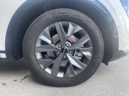 KIA Sportage 1.6 T-GDi 210ch HEV GT-Line Premium BVA6 à vendre à Reims - Image n°10
