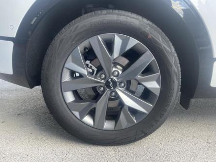 KIA Sportage 1.6 T-GDi 210ch HEV GT-Line Premium BVA6 à vendre à Reims - Image n°11
