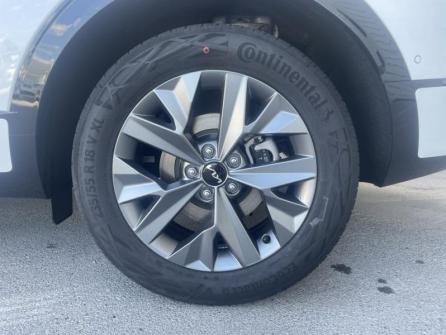 KIA Sportage 1.6 T-GDi 210ch HEV GT-Line Premium BVA6 à vendre à Reims - Image n°12