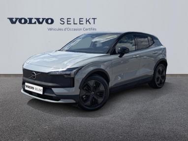 Voir le détail de l'offre de cette VOLVO EX30 Cross Country Twin Performance 428ch Ultra de 2025 en vente à partir de 50 899 € 