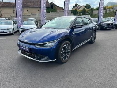 Voir le détail de l'offre de cette KIA EV6 229ch Air Design 2WD de 2022 en vente à partir de 275.07 €  / mois
