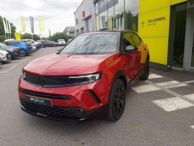 Voir le détail de l'offre de cette OPEL Mokka 1.2 Turbo 130ch GS de 2023 en vente à partir de 176.44 €  / mois