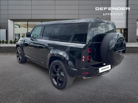 LAND-ROVER Defender 110 2.0 P300e X-Dynamic SE à vendre à Troyes - Image n°3