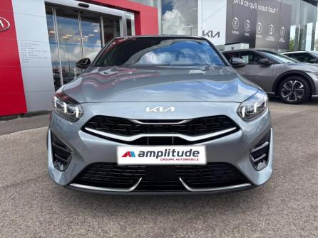KIA Ceed 1.6 CRDI 136ch MHEV GT Line Premium DCT7 à vendre à Troyes - Image n°2