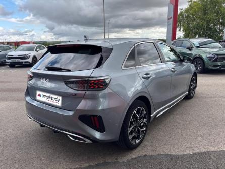 KIA Ceed 1.6 CRDI 136ch MHEV GT Line Premium DCT7 à vendre à Troyes - Image n°5