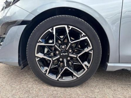 KIA Ceed 1.6 CRDI 136ch MHEV GT Line Premium DCT7 à vendre à Troyes - Image n°9