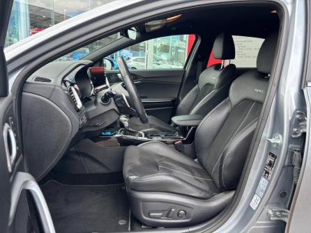 KIA Ceed 1.6 CRDI 136ch MHEV GT Line Premium DCT7 à vendre à Troyes - Image n°10