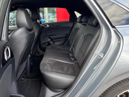 KIA Ceed 1.6 CRDI 136ch MHEV GT Line Premium DCT7 à vendre à Troyes - Image n°11