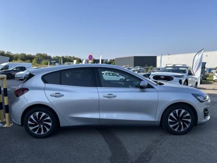 FORD Focus 1.0 EcoBoost mHEV 125ch Titanium X Business à vendre à Dole - Image n°4