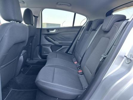FORD Focus 1.0 EcoBoost mHEV 125ch Titanium X Business à vendre à Dole - Image n°12