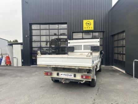 CITROEN Jumper Benne 35 L2 2.2 BlueHDi 130 S&S BVM6 Control à vendre à Bourges - Image n°5