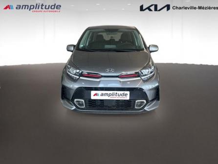 KIA Picanto 1.2 DPi 84ch GT Line à vendre à Reims - Image n°2