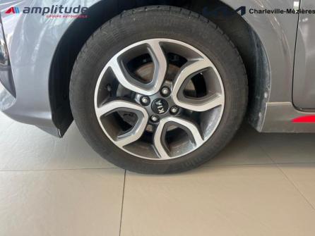KIA Picanto 1.2 DPi 84ch GT Line à vendre à Reims - Image n°9
