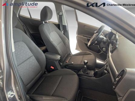 KIA Picanto 1.2 DPi 84ch GT Line à vendre à Reims - Image n°11