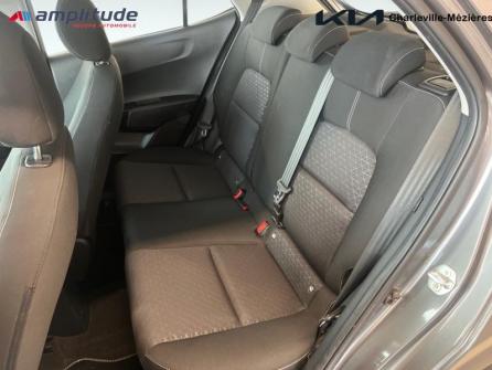 KIA Picanto 1.2 DPi 84ch GT Line à vendre à Reims - Image n°12