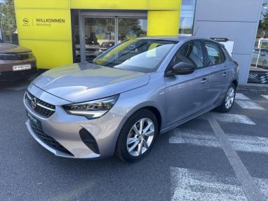 Voir le détail de l'offre de cette OPEL Corsa 1.2 Turbo 100ch Elegance Business BVA de 2022 en vente à partir de 13 489 € 