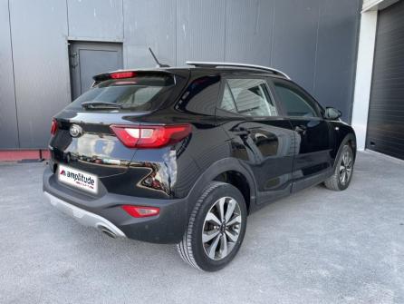 KIA Stonic 1.0 T-GDi 100ch MHEV Active iBVM6 à vendre à Reims - Image n°5