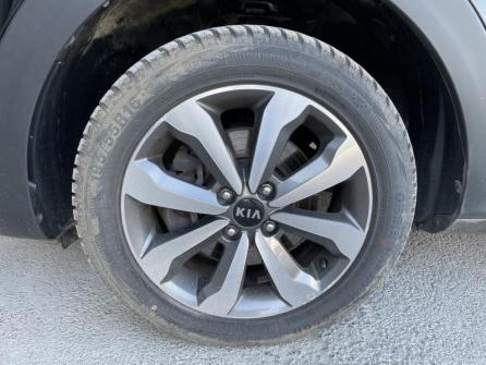KIA Stonic 1.0 T-GDi 100ch MHEV Active iBVM6 à vendre à Reims - Image n°9
