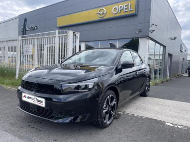 Voir le détail de l'offre de cette OPEL Corsa 1.2 Turbo 130ch GS BVA8 de 2024 en vente à partir de 24 599 € 