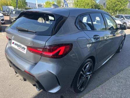 BMW Série 1 118dA 150ch M Sport 8cv à vendre à Auxerre - Image n°5