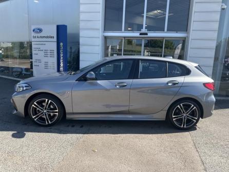 BMW Série 1 118dA 150ch M Sport 8cv à vendre à Auxerre - Image n°8
