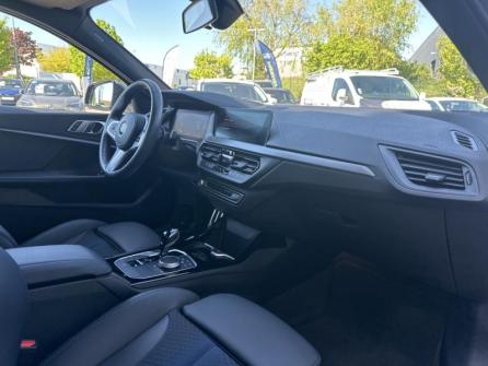 BMW Série 1 118dA 150ch M Sport 8cv à vendre à Auxerre - Image n°11