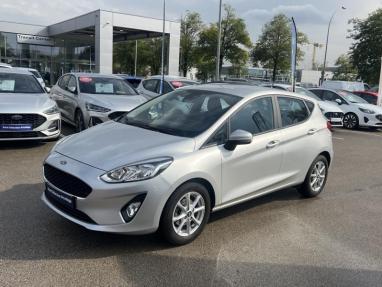 Voir le détail de l'offre de cette FORD Fiesta 1.0 EcoBoost 100ch Stop&Start Trend 5p de 2019 en vente à partir de 173.76 €  / mois